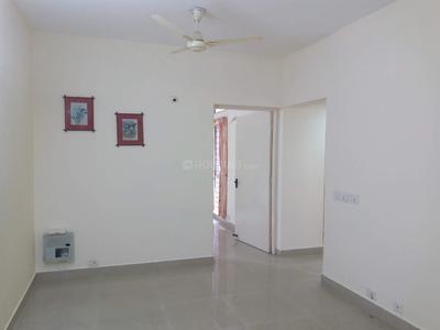 Hall Image of 700 Sq.ft 2 BHK Apartment / Flat for sale in Unitech Unihomes, Rattinamangalam Chennai for Rs. 2350000