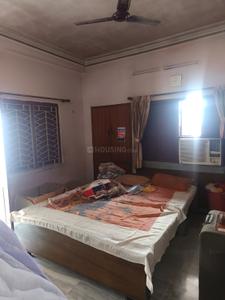 Bedroom Image of 2100 Sq.ft 3 BHK Independent House for rent in Bangur Avenue Kolkata for Rs. 29000