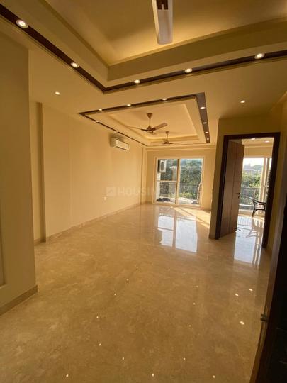 Shivalik A Bedroom 1