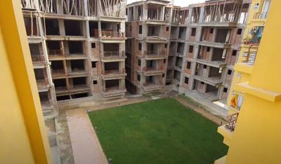 Image of 1190 Sq.ft 2 BHK Apartment / Flat for sale in Mangalam Neelkanth Dreamz, Baraulikhalilabad, Lucknow for Rs. 7510000
