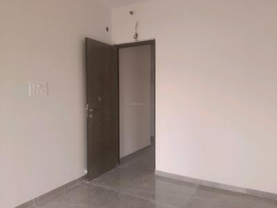 Bedroom Image of 1055 Sq.ft 3 BHK Apartment / Flat for sale in NHI Akshaya Residency by Neo Housing And Infrastructure Development Limited, Borivali West Mumbai for Rs. 29600000