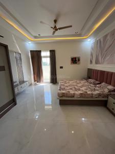 Bedroom Image of 2000 Sq.ft 3 BHK Villa for sale in Gokulpura Jaipur for Rs. 12000000