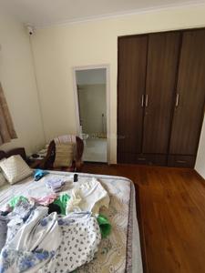Bedroom Image of 1800 Sq.ft 5 BHK Independent House for sale in Palam Vihar Gurgaon for Rs. 39000000