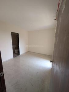 Hall Image of 499 Sq.ft 1 BHK Apartment / Flat for sale in Vashi Navi Mumbai for Rs. 4200000