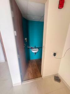 Image of 425 Sq.ft 1 BHK Apartment / Flat for rent in Lodha Crown, Thane West, Thane for Rs. 24000