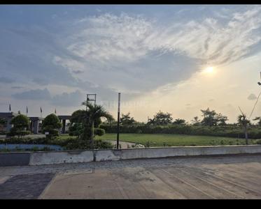 Image of 600 Sq.ft Residential Plot / Land for sale in Harshit Gold City, Nardaha, Raipur for Rs. 1050000