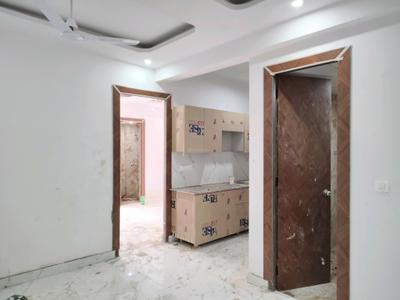 Living Room Image of 1250 Sq.ft 2 BHK Apartment / Flat for sale in Ambr Amore, Noida Extension Greater Noida for Rs. 4999000