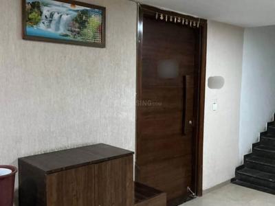 Hall Image of 1206 Sq.ft 3 BHK Apartment / Flat for sale in Swastik East 12, Shankar Nagar Raipur for Rs. 6500000