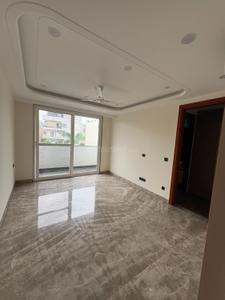 Hall Image of 2000 Sq.ft 3 BHK Builder Floor for sale in East Of Kailash New Delhi for Rs. 53500000