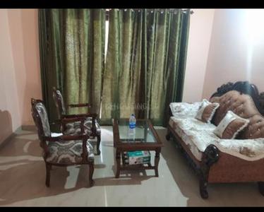 3 BHK Independent Builder Floor