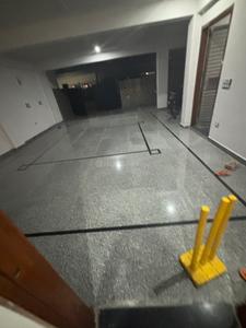 Kitchen Image of 1250 Sq.ft 2 BHK Builder Floor for rent in Sector-02 Bahadurgarh for Rs. 12000