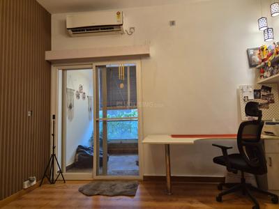 Bedroom Image of 2500 Sq.ft 4 BHK Villa for rent in Carmelaram Bengaluru for Rs. 125000
