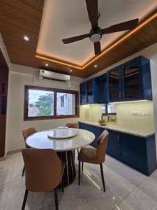 Hall Image of 1980 Sq.ft 3.5 BHK Apartment / Flat for rent in Indira Nagar Bengaluru for Rs. 140000