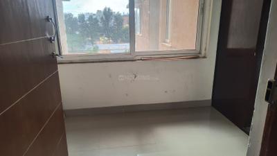 Living Room Image of 2100 Sq.ft 4 BHK Apartment / Flat for rent in Unishire Terraza, Thanisandra Bengaluru for Rs. 58000