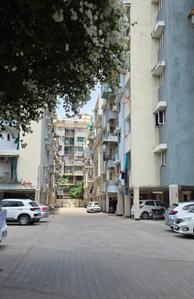 Image of 1500 Sq.ft 3 BHK Apartment / Flat for sale in Chandlodia, Ahmedabad for Rs. 7000000