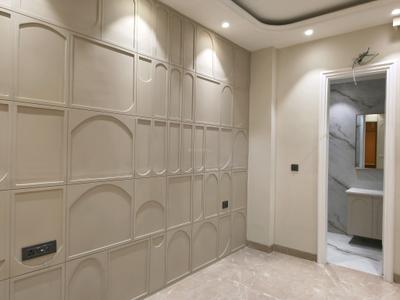 Bedroom Image of 1400 Sq.ft 3 BHK Builder Floor for sale in Indirapuram Ghaziabad for Rs. 18000100