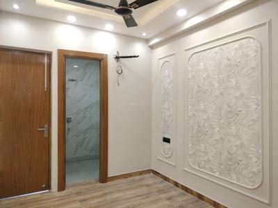 Bedroom Image of 1350 Sq.ft 3 BHK Builder Floor for sale in Puri Kohinoor Faridabad, Sector 89 Faridabad for Rs. 15500000