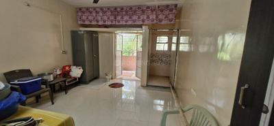 Hall Image of 2200 Sq.ft 4.5 BHK Villa for sale in Vadgaon Budruk Pune for Rs. 22651000