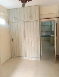 Bedroom Image of 650 Sq.ft 2 BHK Apartment / Flat for sale in Adore Happy Homes Exclusive, Sector 86 Faridabad for Rs. 4500000