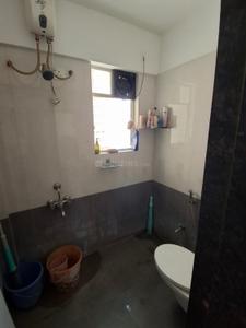 Bathroom Image of 1050 Sq.ft 2 BHK Apartment / Flat for sale in Handewadi Pune for Rs. 6200000