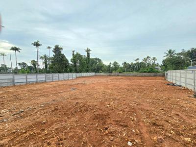 Image of 11310 Sq.ft Residential Plot / Land for sale in North Parvur, Kochi for Rs. 15600000