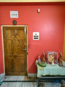 Hall Image of 721 Sq.ft 2 BHK Apartment / Flat for sale in Howrah Railway Station Howrah for Rs. 3600000