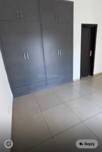Bedroom Image of 1221 Sq.ft 3 BHK Apartment / Flat for sale in Gulshan Vivante, Sector 137 Noida for Rs. 16000000