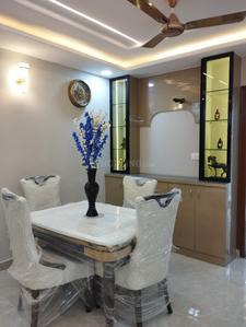 Hall Image of 1290 Sq.ft 3 BHK Apartment / Flat for sale in Kalwad Road Jaipur for Rs. 6190827