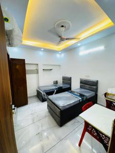 Hall Image of JustPG in Moti Bagh, New Delhi