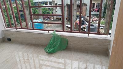 Balcony Image of 1150 Sq.ft 2 BHK Apartment / Flat for sale in Keshtopur Kolkata for Rs. 5500000