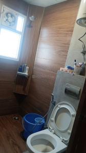 Purvanchal Royal City Phase 2 Bathroom 2
