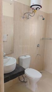 Image of 1360 Sq.ft 2 BHK Apartment / Flat for rent in Ansal Heights 86, Sector 86, Gurgaon for Rs. 25000