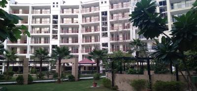 Image of 1400 Sq.ft 3 BHK Apartment / Flat for sale in SBP Housing Park, Mohan Nagar, Dera Bassi for Rs. 3800000