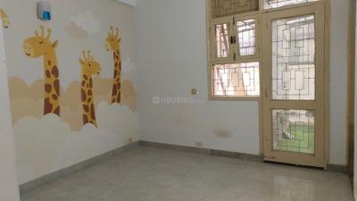 Bedroom Image of 1350 Sq.ft 2.5 BHK Builder Floor for rent in Sector 49 Gurgaon for Rs. 42000