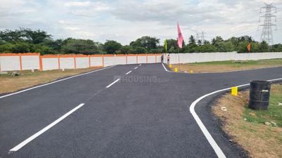 Image of 1028 Sq.ft Residential Plot / Land for sale in Maraimalai Nagar, Chennai for Rs. 2570000