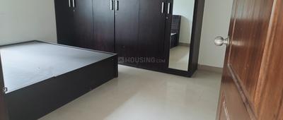 Bedroom Image of 1015 Sq.ft 2 BHK Apartment / Flat for rent in Balaji Elegance, Whitefield Bengaluru for Rs. 42000