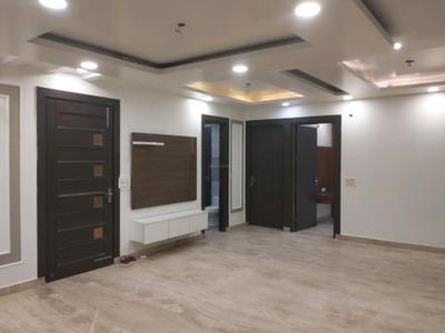 Bedroom Image of 1820 Sq.ft 3 BHK Builder Floor for rent in Shahdara New Delhi for Rs. 40000