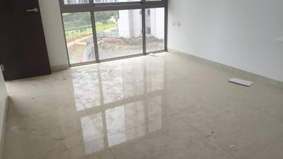 Bedroom Image of 1400 Sq.ft 3 BHK Apartment / Flat for rent in Kasturi Eon Homes, Hinjawadi Phase 3 Pune for Rs. 45000