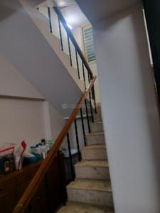Image of 1400 Sq.ft 2 BHK Apartment / Flat for rent in Naveen Terraces, Koramangala, Bengaluru for Rs. 41500