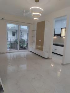 Hall Image of 747 Sq.ft 3 BHK Apartment / Flat for sale in Pyramid Altia, Sector 70 Gurgaon for Rs. 9350000