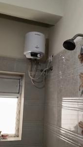 Bathroom Image of 1115 Sq.ft 2 BHK Apartment / Flat for sale in Himayath Nagar Hyderabad for Rs. 9000000