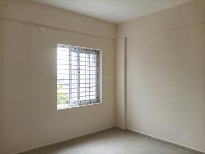 Bedroom Image of 1235 Sq.ft 2 BHK Apartment / Flat for sale in Visthar Bengaluru for Rs. 9066000