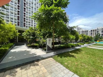 Image of 1050 Sq.ft 2 BHK Apartment / Flat for sale in Godrej 24, Hinjawadi, Pune for Rs. 11000000