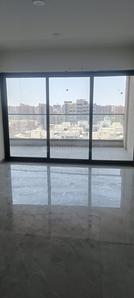 Hall Image of 1700 Sq.ft 4 BHK Apartment / Flat for rent in Royal Revanta 3, Kudasan Gandhinagar for Rs. 40000