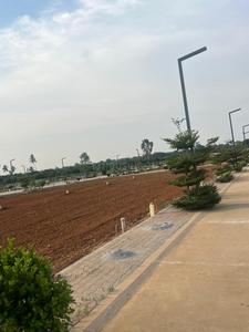 Image of 1200 Sq.ft 2 BHK Villa for sale in Srinivaspur Rural, Kolar for Rs. 2758800
