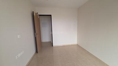 Bedroom Image of 1125 Sq.ft 3 BHK Apartment / Flat for sale in Dosti Mezzo 22, Sion Mumbai for Rs. 42500000