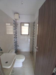 Image of 950 Sq.ft 2 BHK Apartment / Flat for sale in Rutu City, Thane West, Thane for Rs. 13500000