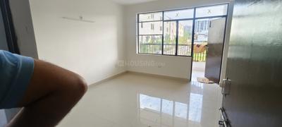 Bedroom Image of 536 Sq.ft 1 BHK Apartment / Flat for sale in Cosmos Infra Engineering Green Phase 2, Milakpur Goojar Bhiwadi for Rs. 2200000
