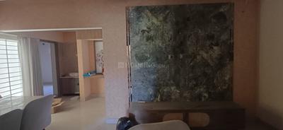 Bathroom Image of 1250 Sq.ft 2 BHK Builder Floor for rent in Ekkatuthangal Chennai for Rs. 45000
