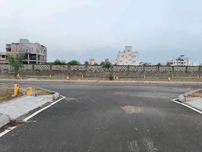 Image of 600 Sq.ft Residential Plot / Land for sale in Purva Soukhyam Phase M, Guduvancheri, Chennai for Rs. 1940000